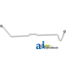 71367887 - Line, Fuel Supply, Lift Pump to Injection Pump 	