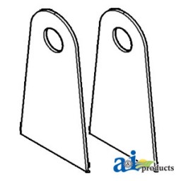 71376992 - Blade Set, Straw Chopper, Set of 2 	