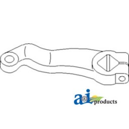 72090113 - Steering Arm (RH) 	