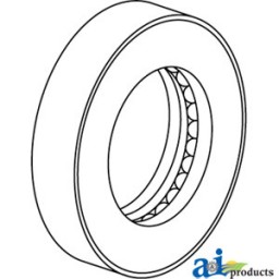 72160033 - Bearing, Thrust Spindle