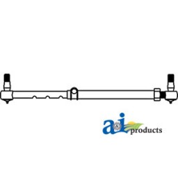 72161861 - Complete Tie Rod Assembly 	
