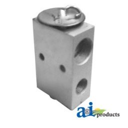72506807 - Expansion Valve (Block Type) 	