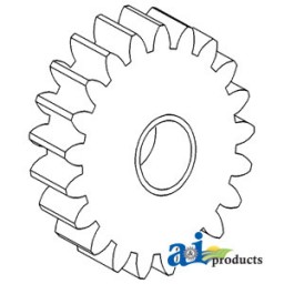 733551M92 - Gear, Oil Pump Idler 	