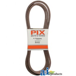 75404048 - Mtd/Cub Cadet Belt