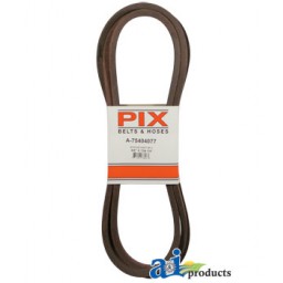 75404077 - Mtd/Cub Cadet Belt