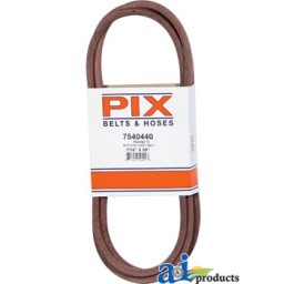 7540440 - Mtd/Cub Cadet Belt