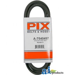 7540497 - Mtd/Cub Cadet Belt