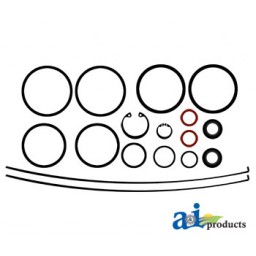 75414C91 - Seal Kit, Clutch Booster 	