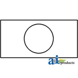 76N341 - Lock Plate