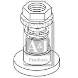 7A5575 - Bolt Kit 	