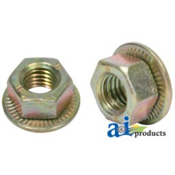 80201062 - Nut, 10mm 	