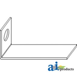 84075251 - Bracket, Supporting; Feeder Roller Tension Adjusting 	