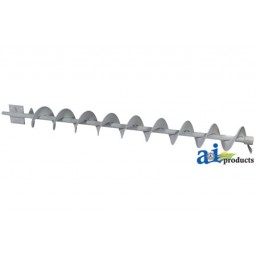 84182959 - Auger; Tailing Elevator, Rh, Extended Wear
