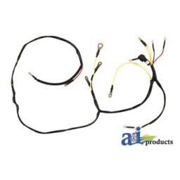 86618153 - Main Wiring Harness 	