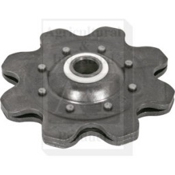 87034967 - Sprocket, Row Unit Idler 	