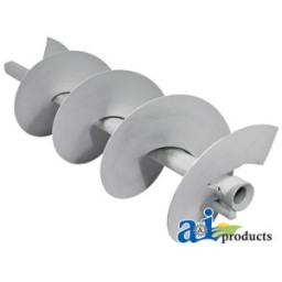 87283757 - Auger; Upper Bubble Up, Extended Wear, 42.283"