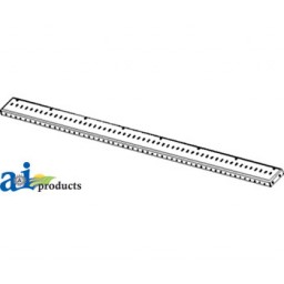 87379150 - Support, Chaffer Pan 	