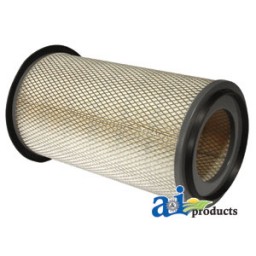 87394887 - Filter, Air; Outer