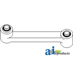 87671724 - Arm Assy, Rear Chaffer Hanger 	
