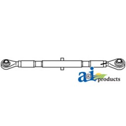 894376M1 - Top Link Assembly (Cat I & II) 	