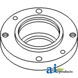 899331M1 - Bearing Housing, PTO Drive Shaft 	