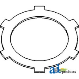 92934C2 - Disc, Separator, Transmission 	