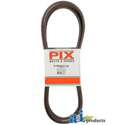 95404118 - Mtd/Cub Cadet Belt