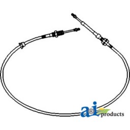 96612C3 - Cable, Forward/ Reverse/ Neutral 	