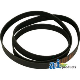 991K8 - Micro-Rib V-Belt (99.1")	
