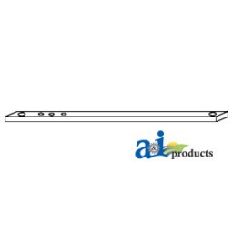 A137939 - Drawbar 	