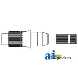 A148833 - Shaft, PTO 1000 RPM 	