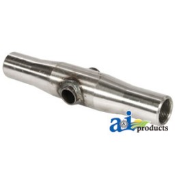 A163820 - Turnbuckle, Top Link