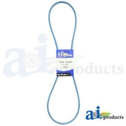 A58K - Kevlar Blue V-Belt (1/2" X 60" )	