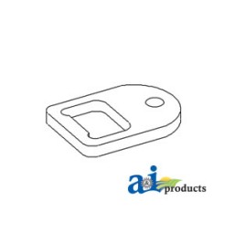 A60417 - Bracket, Drawbar Hanger 	