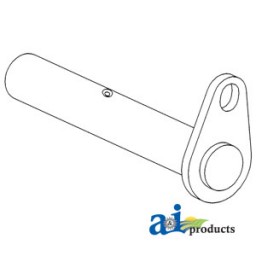 A60568 - Pivot Pin, Front Support 	