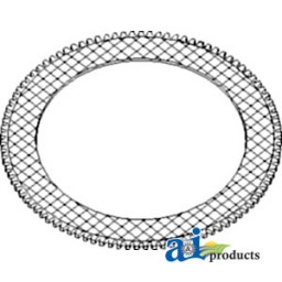 A61981 - Clutch Plate, Sintered