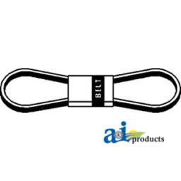 A71410501 - Belt; Fan/Alternator Drive, (Update Kit), Cummins