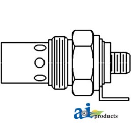 AAU8491 - Heater Plug 	