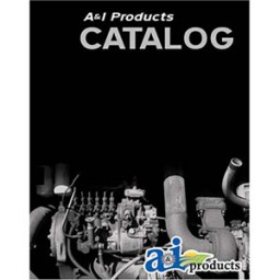 AC-C-1935 - Allis Chalmers Catalog