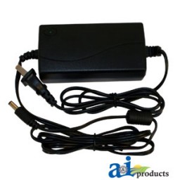 AD35 - CabCAM Quad 3.5 Amp AC Adapter