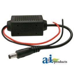 AD520 - Cabcam Adapter, Voltage Reducer, Wireless Camera