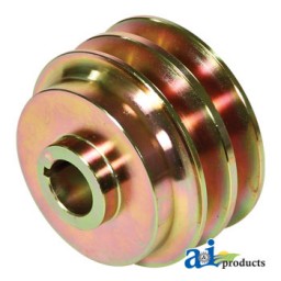 Adr5006 - Pulley, 2V-Groove