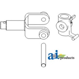 AF2704RKIT - Lift Link Pivot, Upper 	