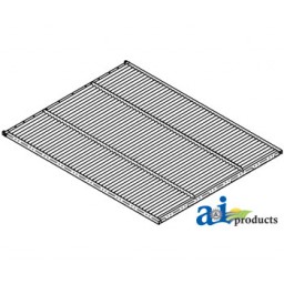 AH130485 - Chaffer, Air Foil; Rigid 	