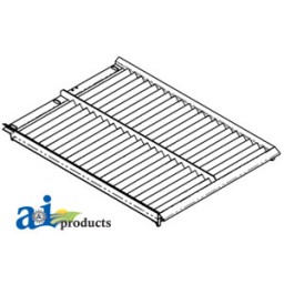 AH130486 - Chaffer, Air Foil; Rigid 	