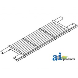 AH130995 - Chaffer, Extension, Air Foil; Rigid 	