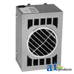 AH474 - Single Fan Heater