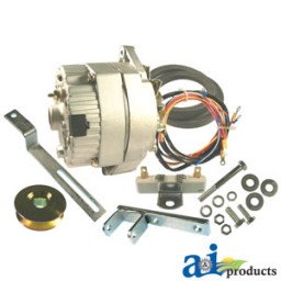 AKT0002 - Alternator Kit (12V)