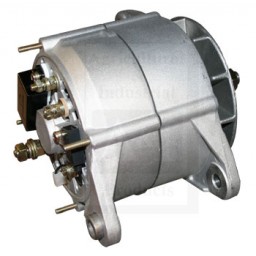 AL-6226 - Alternator, Bosch