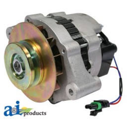 AL-8396 - Alternator 	